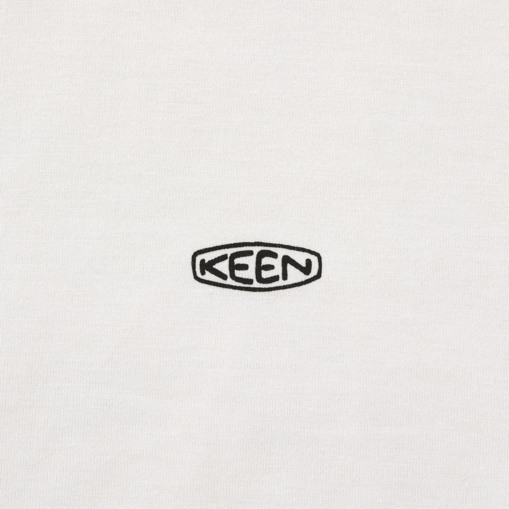 キーン（KEEN）（メンズ）半袖Tシャツ ハーベスト パーク 1030934