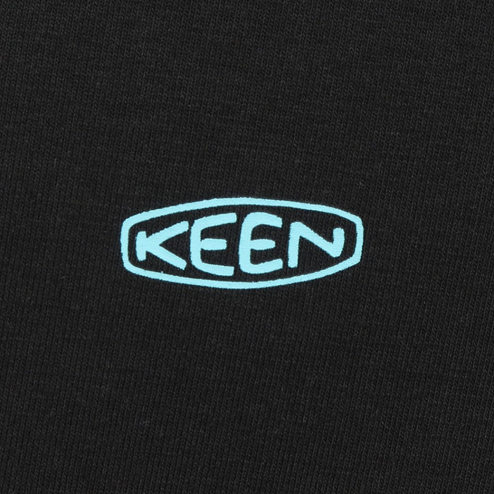 キーン（KEEN）（メンズ）半袖Tシャツ ハーベスト パーク 1030935