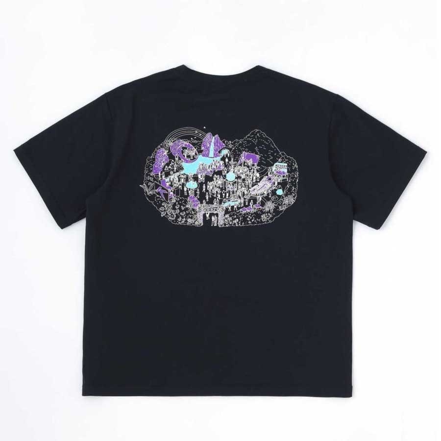 キーン（KEEN）（メンズ）半袖Tシャツ ハーベスト パーク 1030935