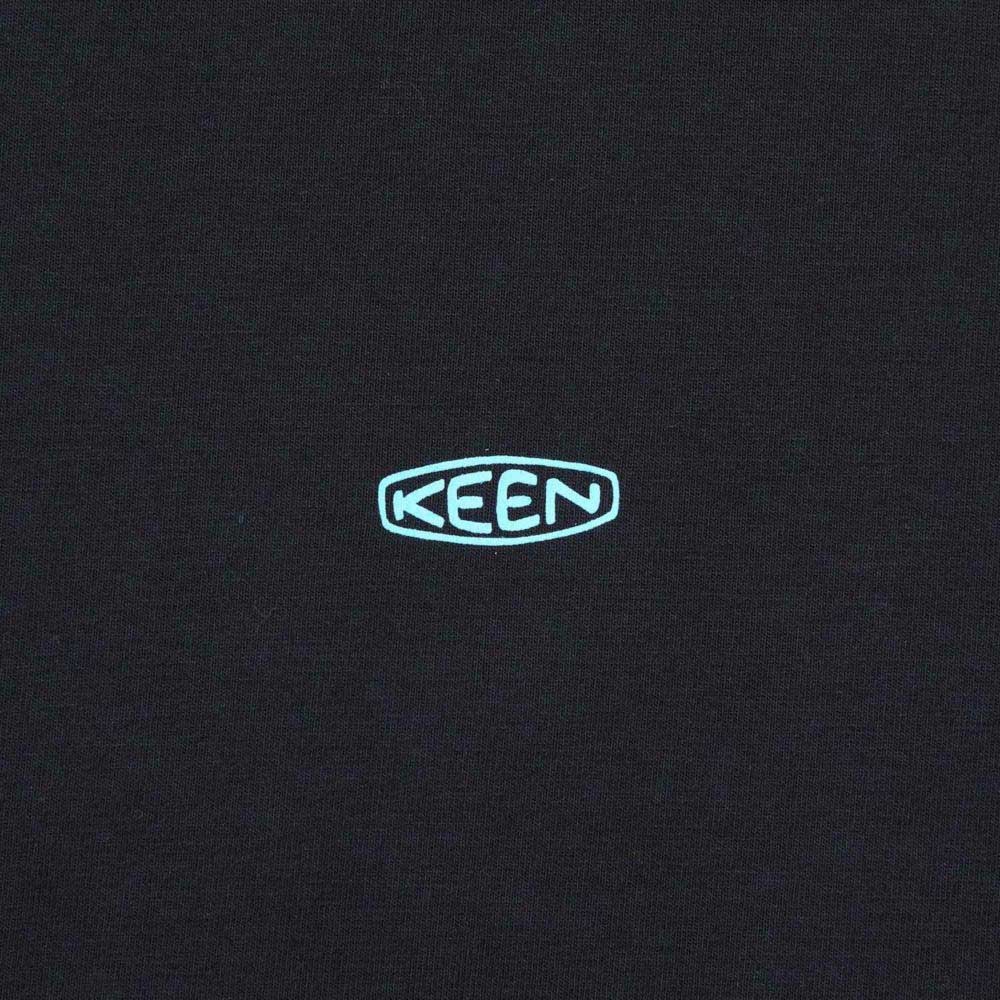 キーン（KEEN）（メンズ）半袖Tシャツ ハーベスト パーク 1030935