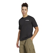 (メンズ)テレックス マルチ クライマクール半袖Tシャツ KUG74-JF4189
