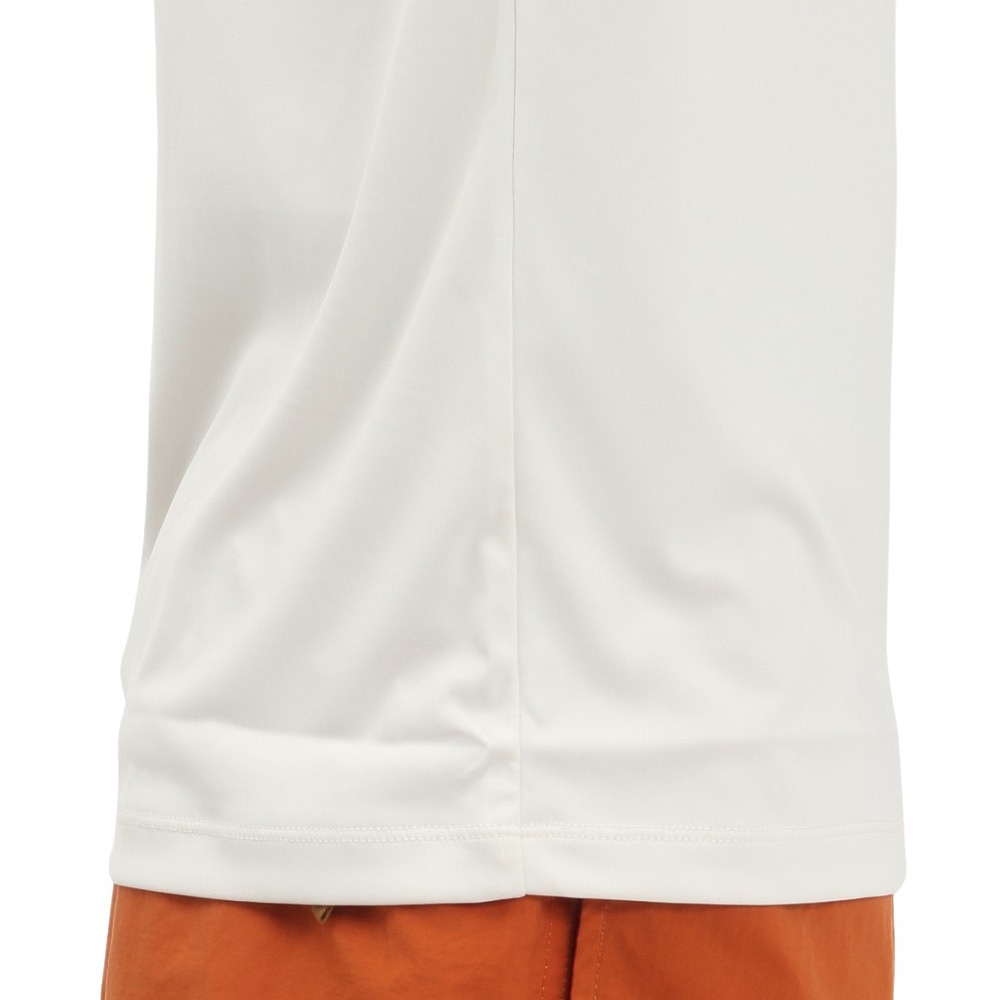 ザ・ノース・フェイス（THE NORTH FACE）（メンズ）半袖Tシャツ ショートスリーブウォータースムースティー NT12431 D2