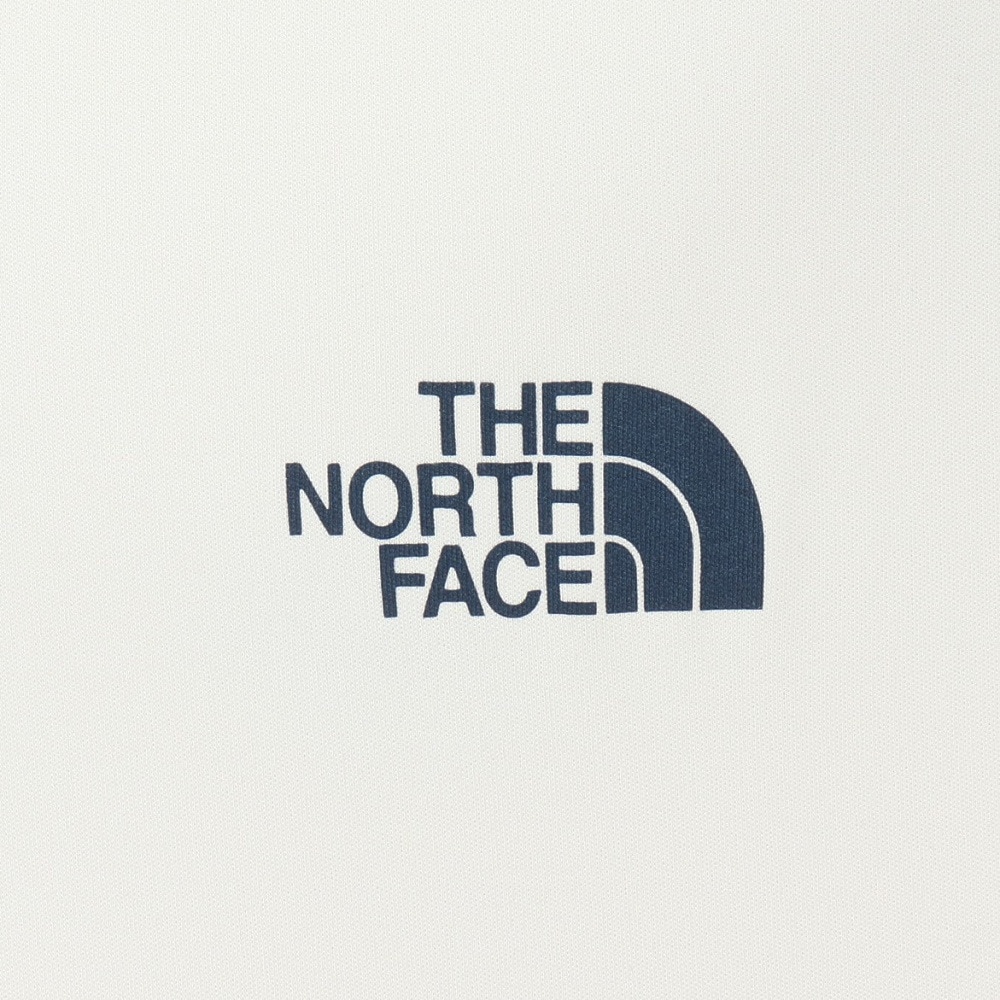 ザ・ノース・フェイス（THE NORTH FACE）（メンズ）半袖Tシャツ ショートスリーブウォータースムースティー NT12431 D2