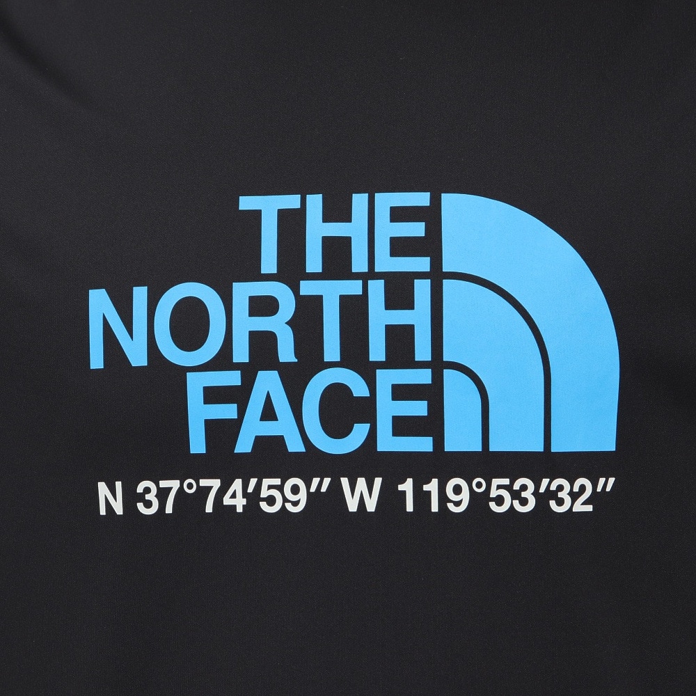 ザ・ノース・フェイス（THE NORTH FACE）（メンズ）ショートスリーブウォータースムースティー シャツ NT12431 K
