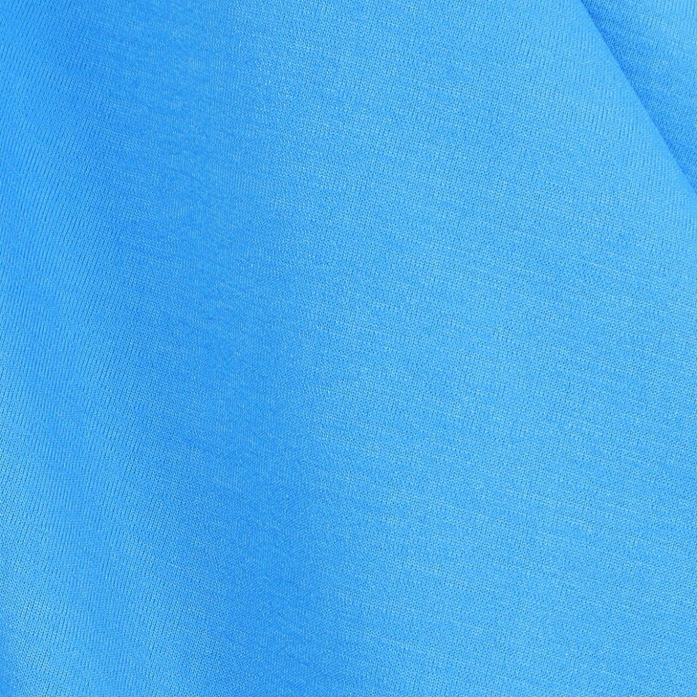 ザ・ノース・フェイス（THE NORTH FACE）（メンズ）半袖Tシャツ ショートスリーブエアリーポケットティー NT12447 HB ブルー
