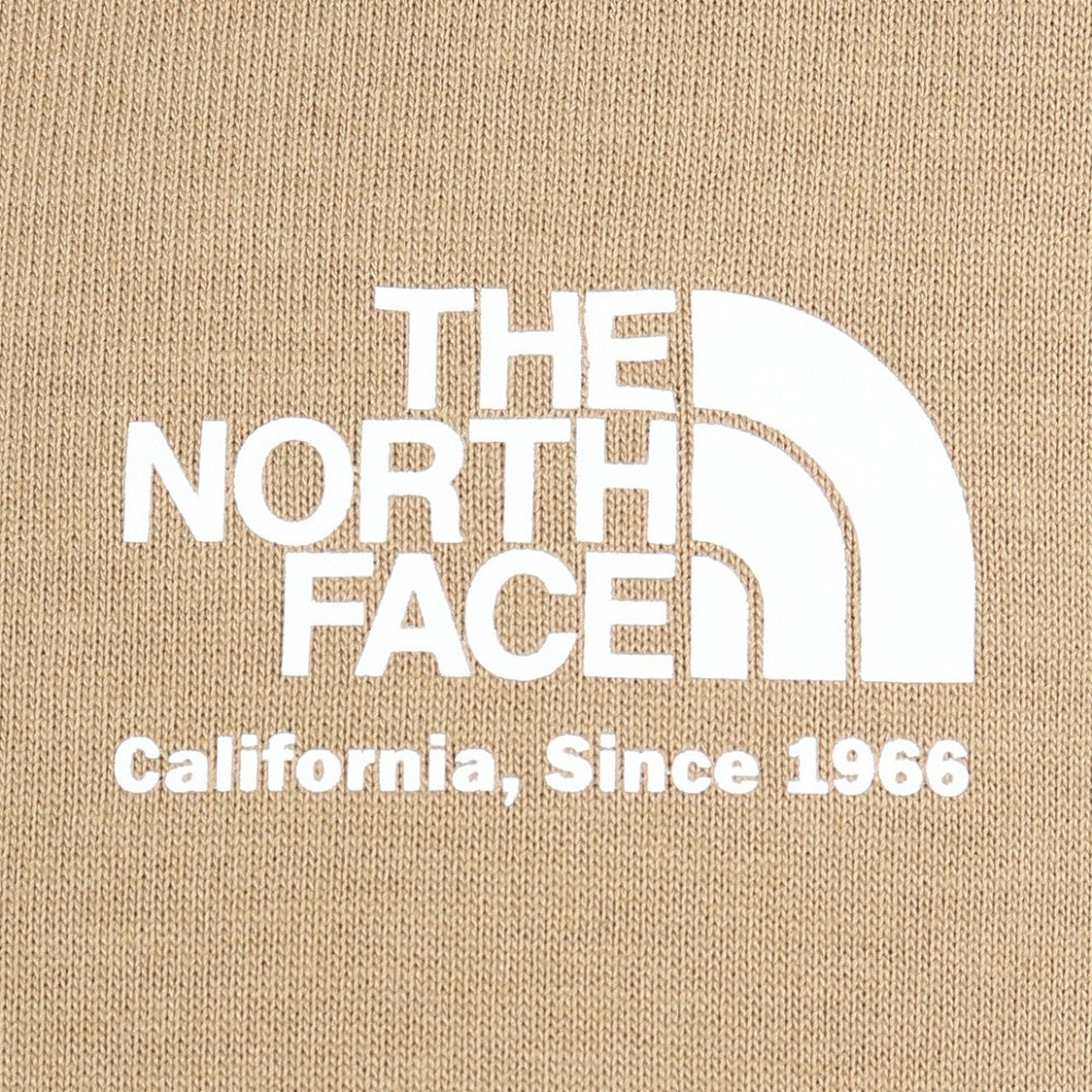 ザ・ノース・フェイス（THE NORTH FACE）（メンズ）半袖Tシャツ ショートスリーブヒストリカルロゴティー NT32407 CK カーキ