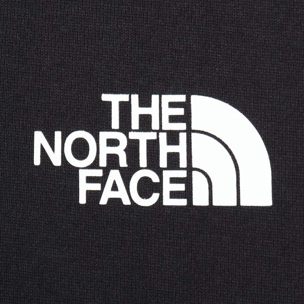 ザ・ノース・フェイス（THE NORTH FACE）（メンズ、レディース）半袖Tシャツ ショートスリーブヨセミテシーナリーティー NT32436 K2 ブラック
