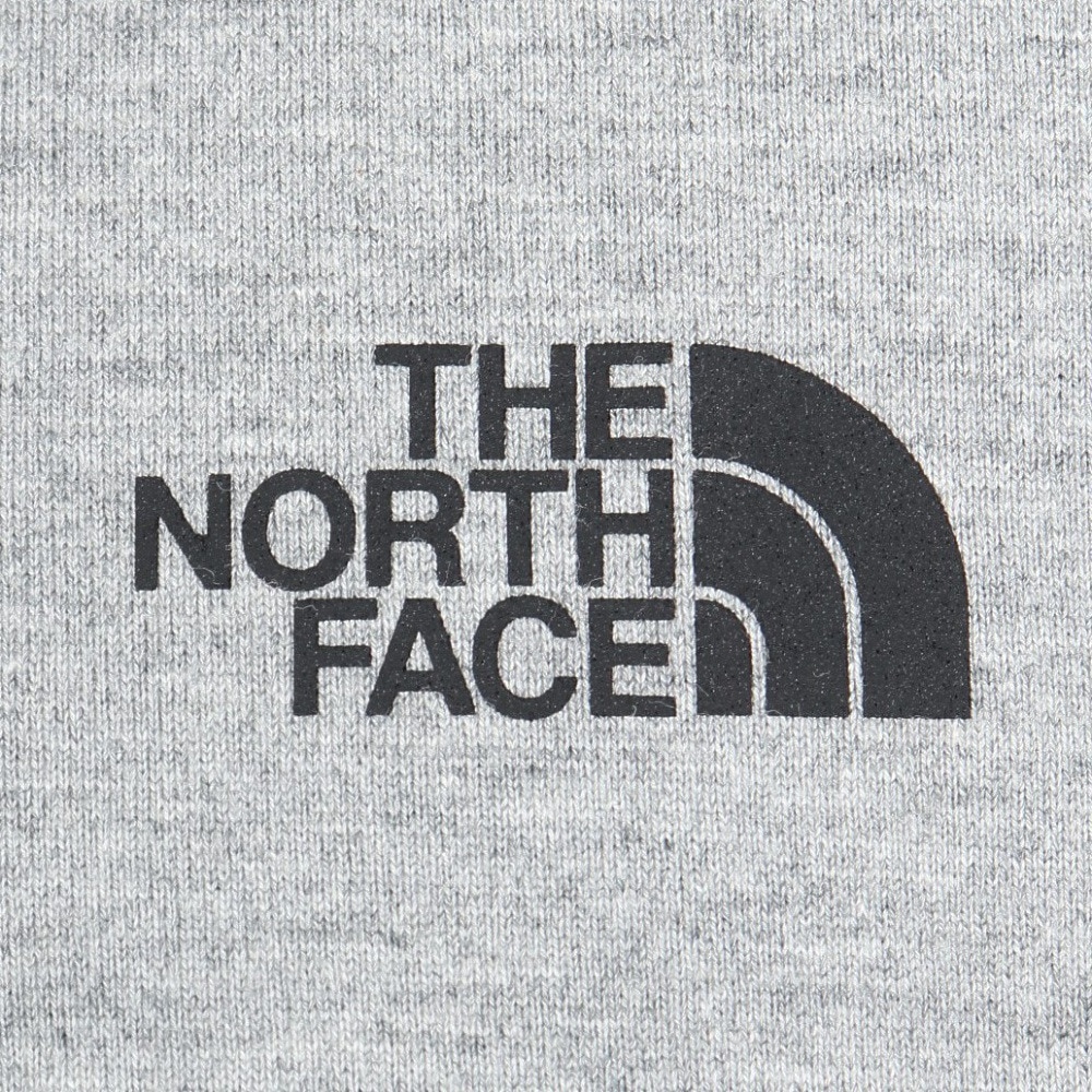ザ・ノース・フェイス（THE NORTH FACE）（メンズ、レディース）半袖Tシャツ ショートスリーブヨセミテシーナリーティー NT32436 Z2 グレー