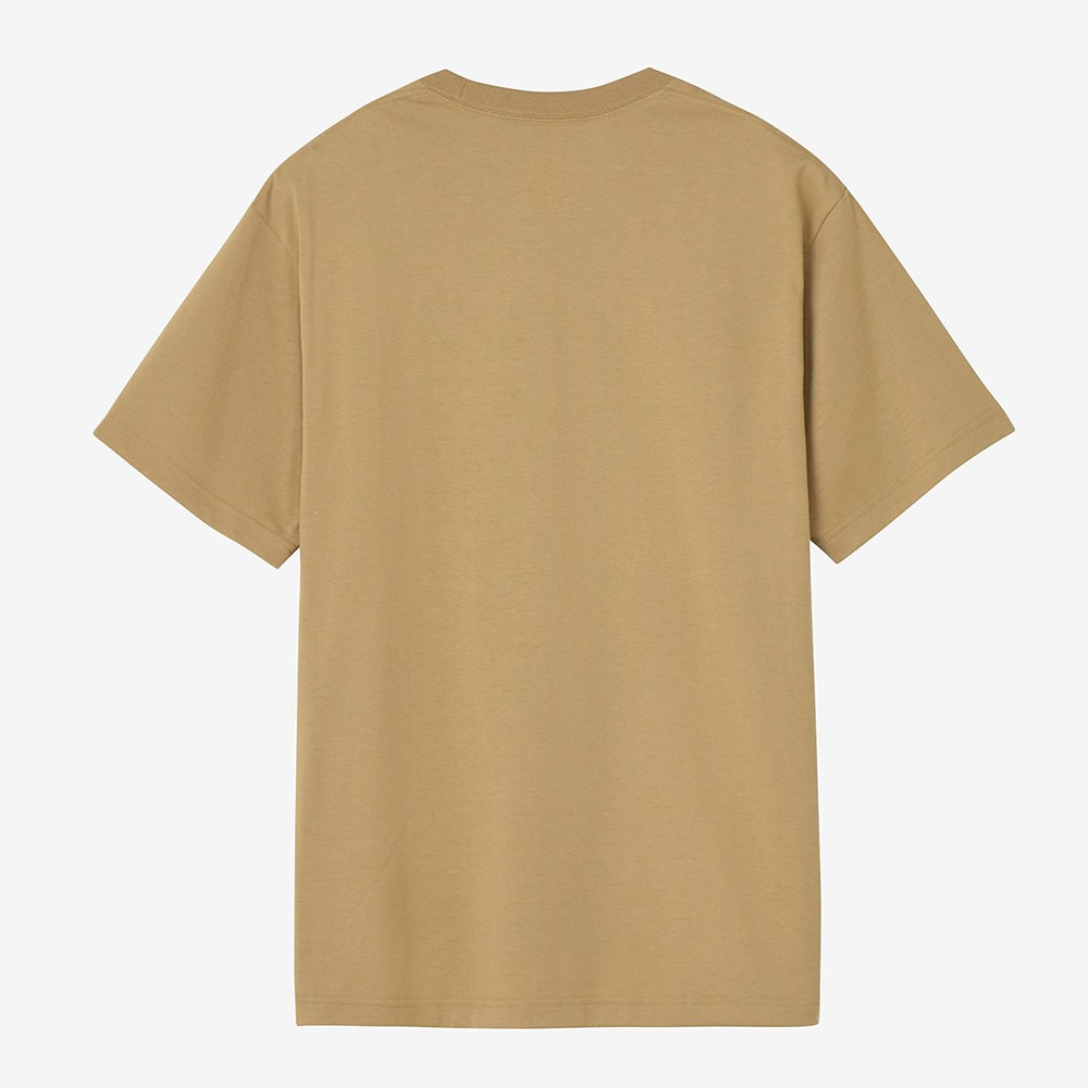 ザ・ノース・フェイス（THE NORTH FACE）（メンズ）半袖 スモールボックスロゴTシャツ NT32445 CK