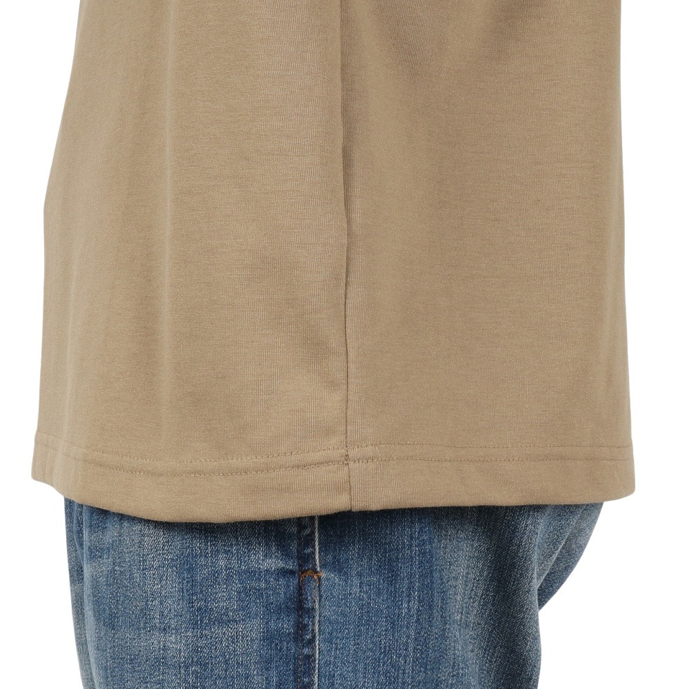 ザ・ノース・フェイス（THE NORTH FACE）（メンズ）半袖 スモールボックスロゴTシャツ NT32445 CK