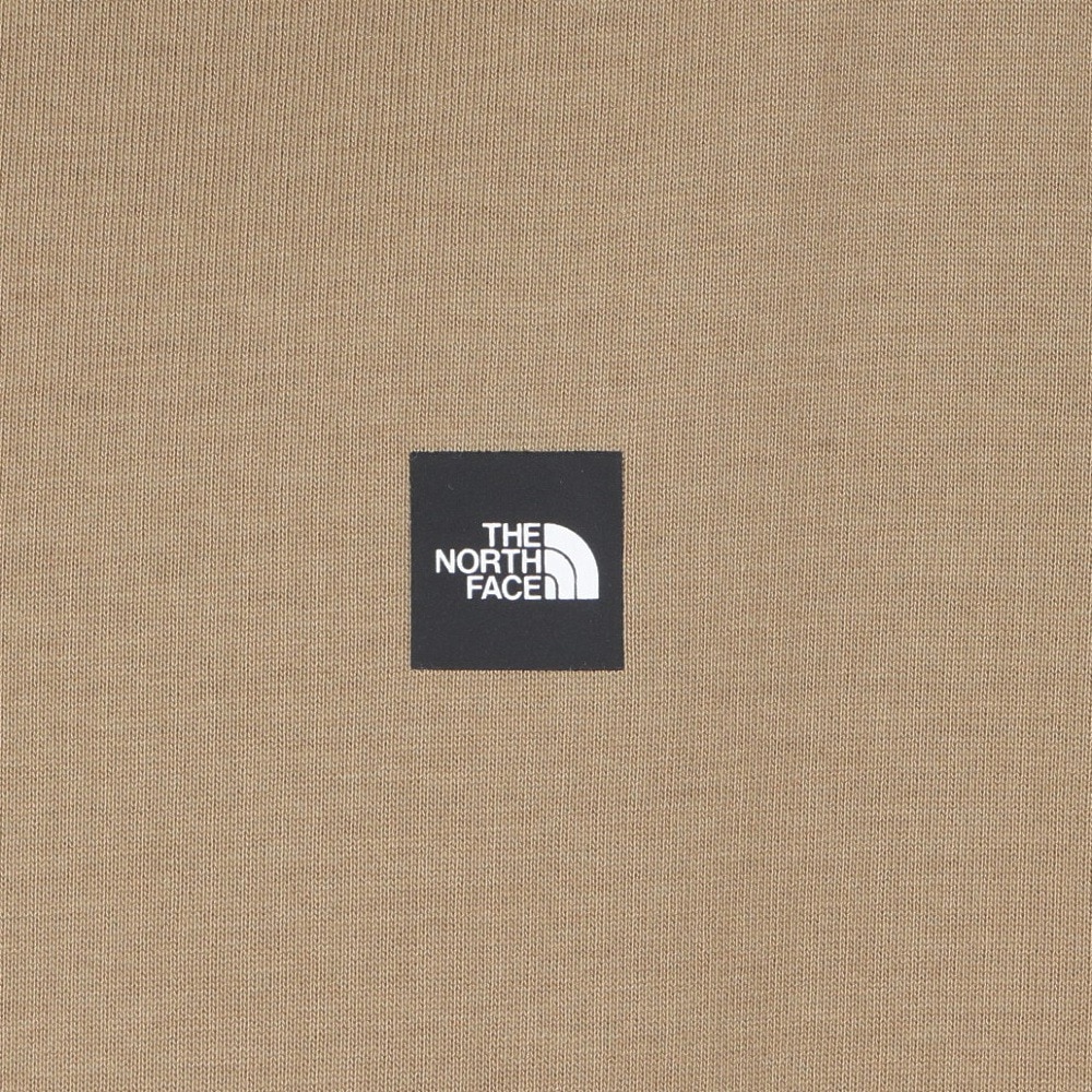ザ・ノース・フェイス（THE NORTH FACE）（メンズ）半袖 スモールボックスロゴTシャツ NT32445 CK
