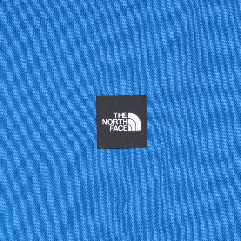 ザ・ノース・フェイス（THE NORTH FACE）（メンズ）半袖 スモールボックスロゴTシャツ NT32445 HB