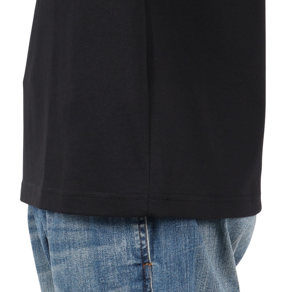 ザ・ノース・フェイス（THE NORTH FACE）（メンズ）半袖 バンダナスクエアロゴTシャツ NT32446 K2