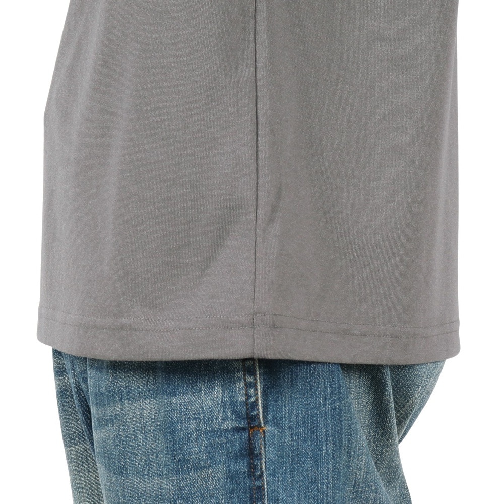 ザ・ノース・フェイス（THE NORTH FACE）（メンズ）半袖 バンダナスクエアロゴTシャツ NT32446 SP