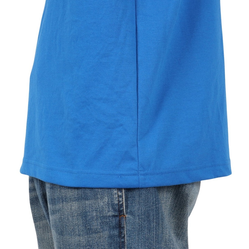 ザ・ノース・フェイス（THE NORTH FACE）（メンズ）半袖 バックスクエアロゴTシャツ NT32447 HB