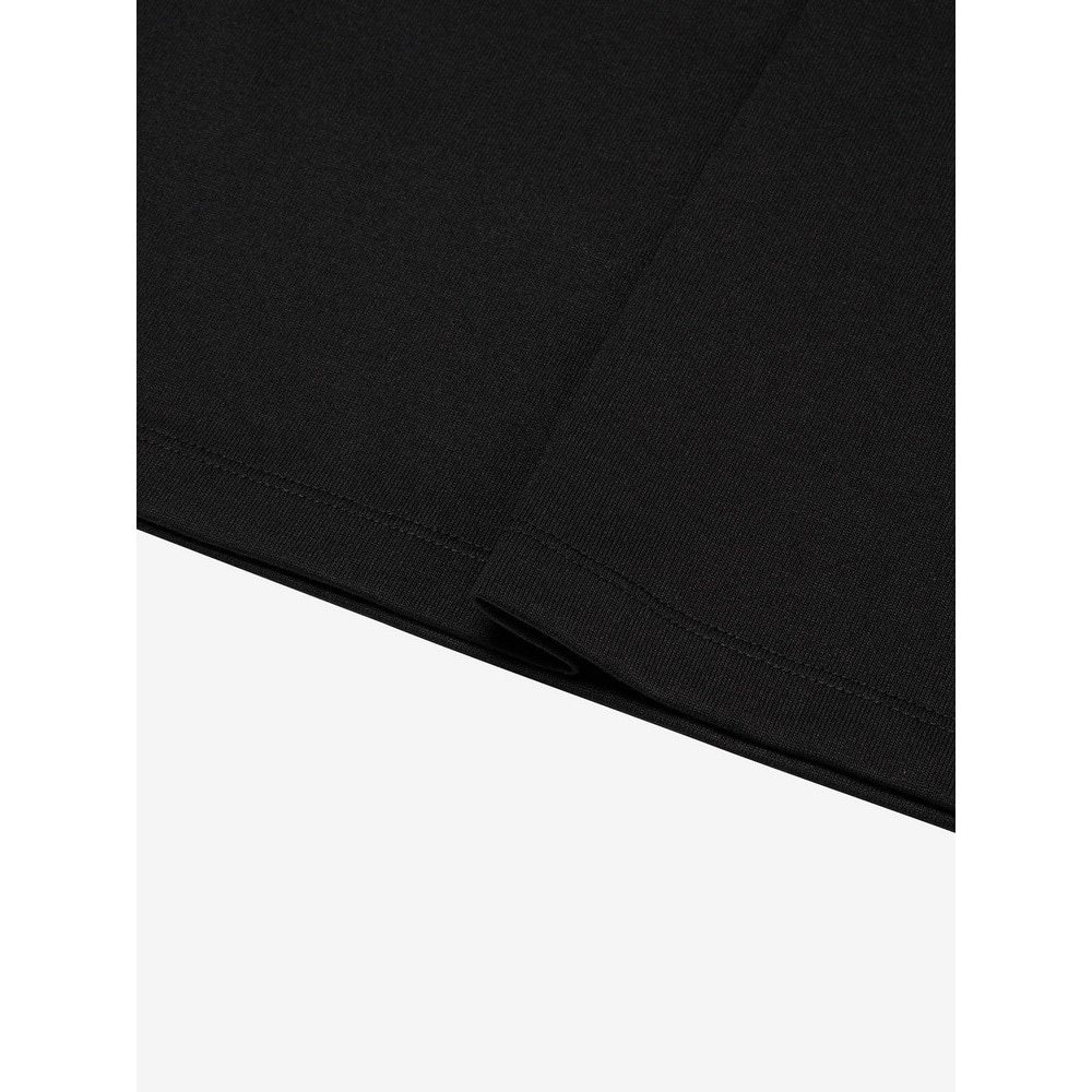 ザ・ノース・フェイス（THE NORTH FACE）（メンズ）半袖 バックスクエアロゴTシャツ NT32447 K2