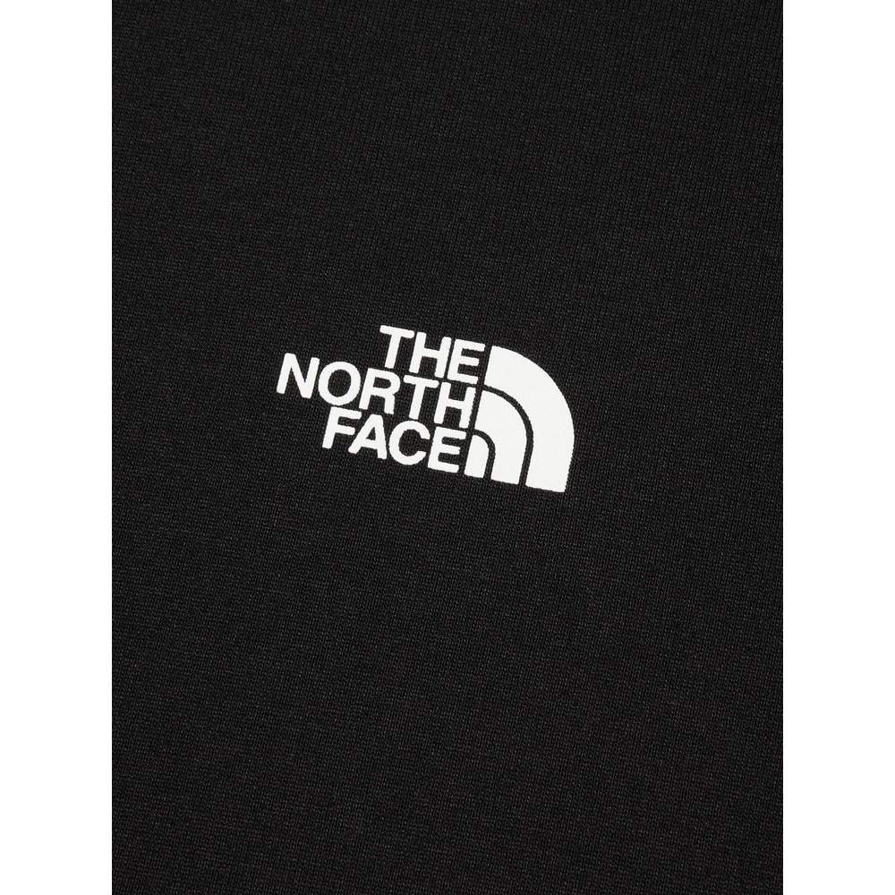 ザ・ノース・フェイス（THE NORTH FACE）（メンズ）半袖 バックスクエアロゴTシャツ NT32447 K2