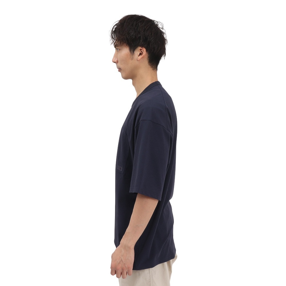 ザ・ノース・フェイス（THE NORTH FACE）（メンズ、レディース）半袖Tシャツ NT32461 AN エンライド