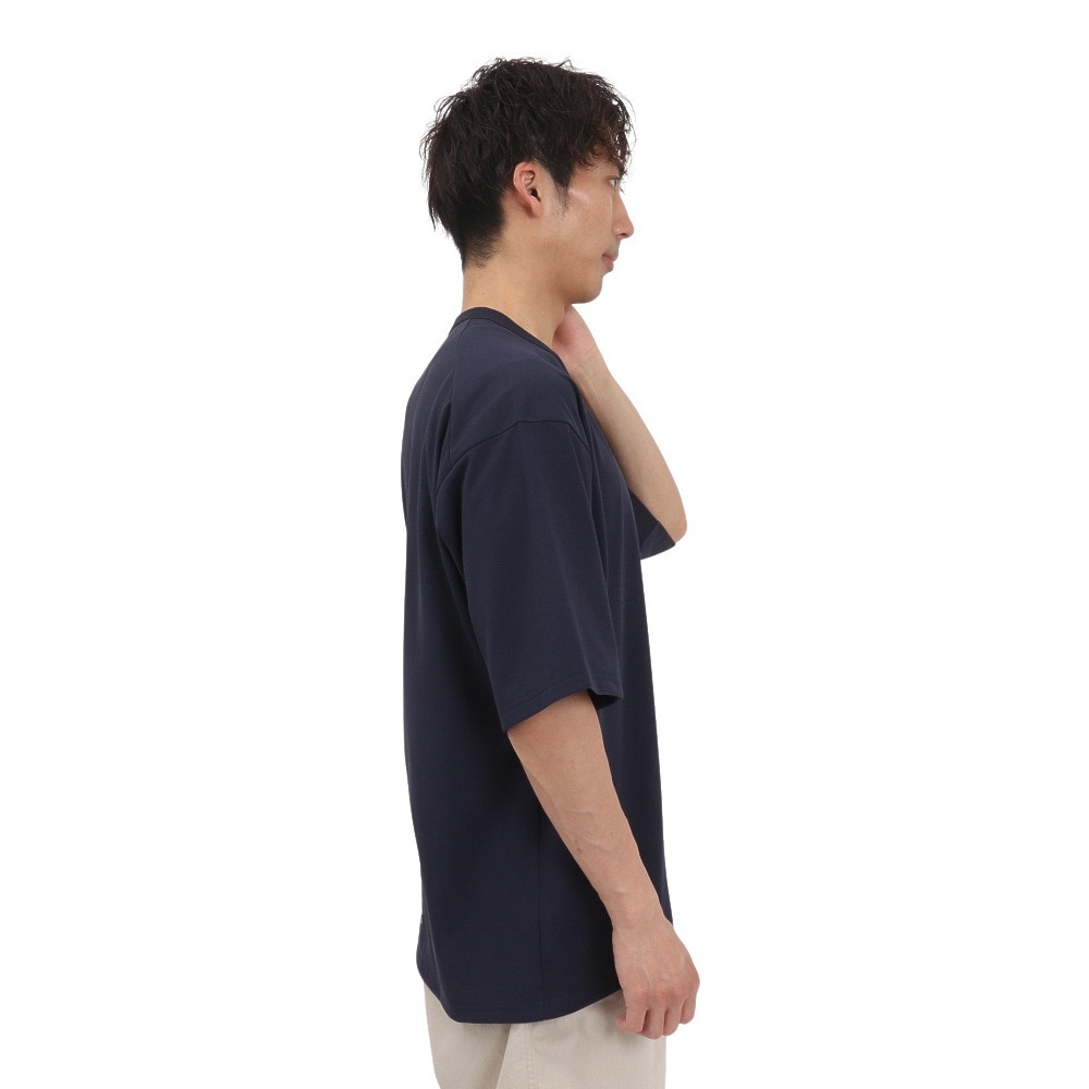 ザ・ノース・フェイス（THE NORTH FACE）（メンズ、レディース）半袖Tシャツ NT32461 AN エンライド