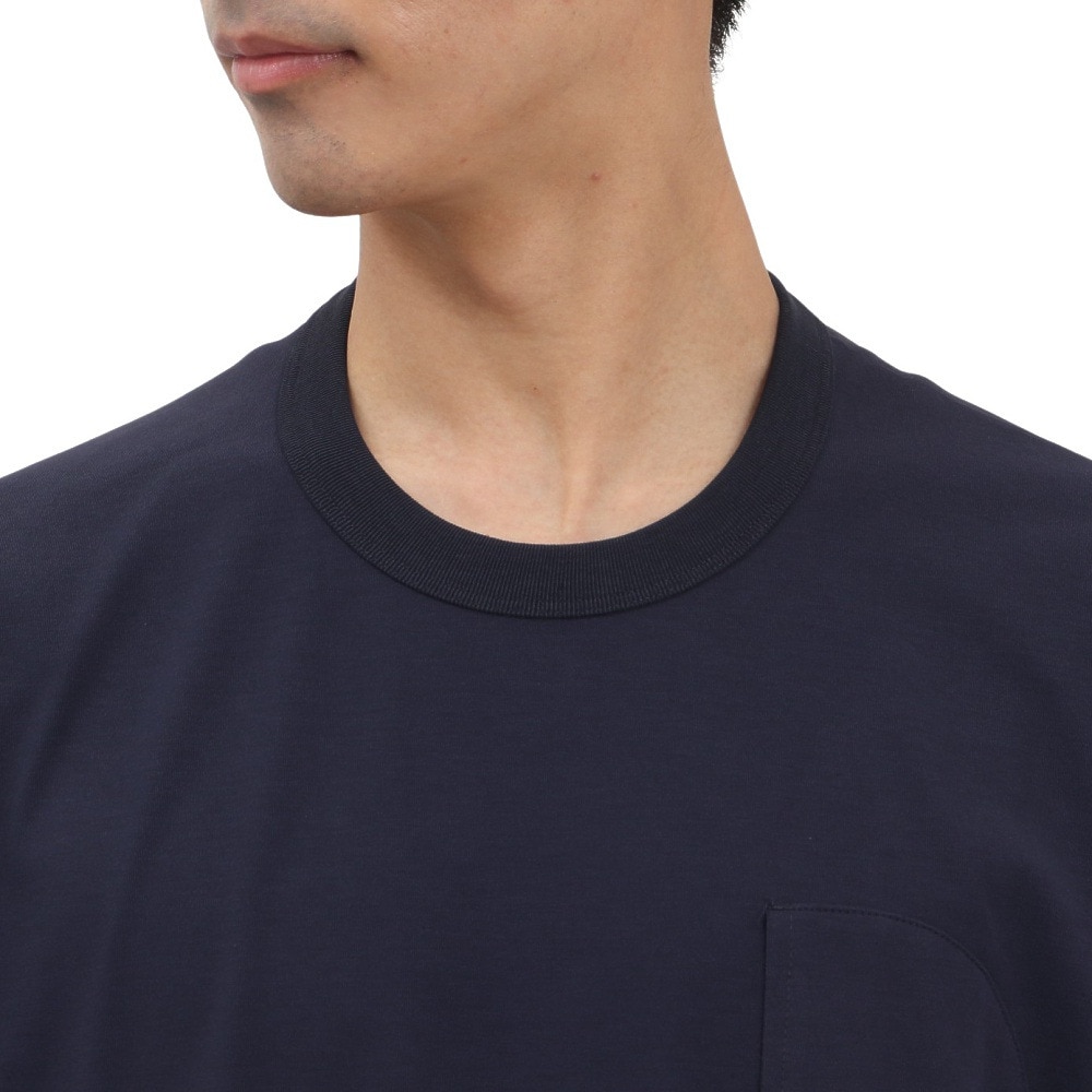 ザ・ノース・フェイス（THE NORTH FACE）（メンズ、レディース）半袖Tシャツ NT32461 AN エンライド