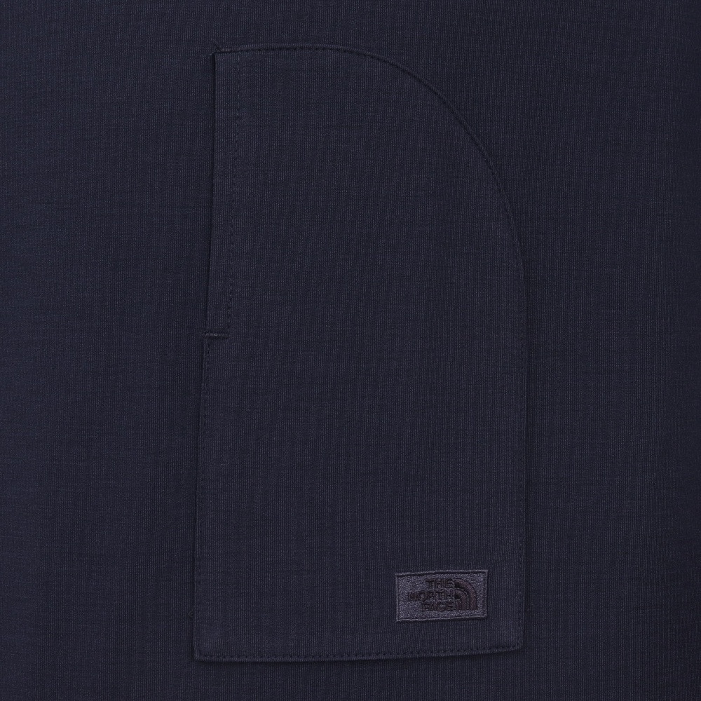 ザ・ノース・フェイス（THE NORTH FACE）（メンズ、レディース）半袖Tシャツ NT32461 AN エンライド