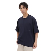 (メンズ、レディース)半袖Tシャツ NT32461 AN エンライド