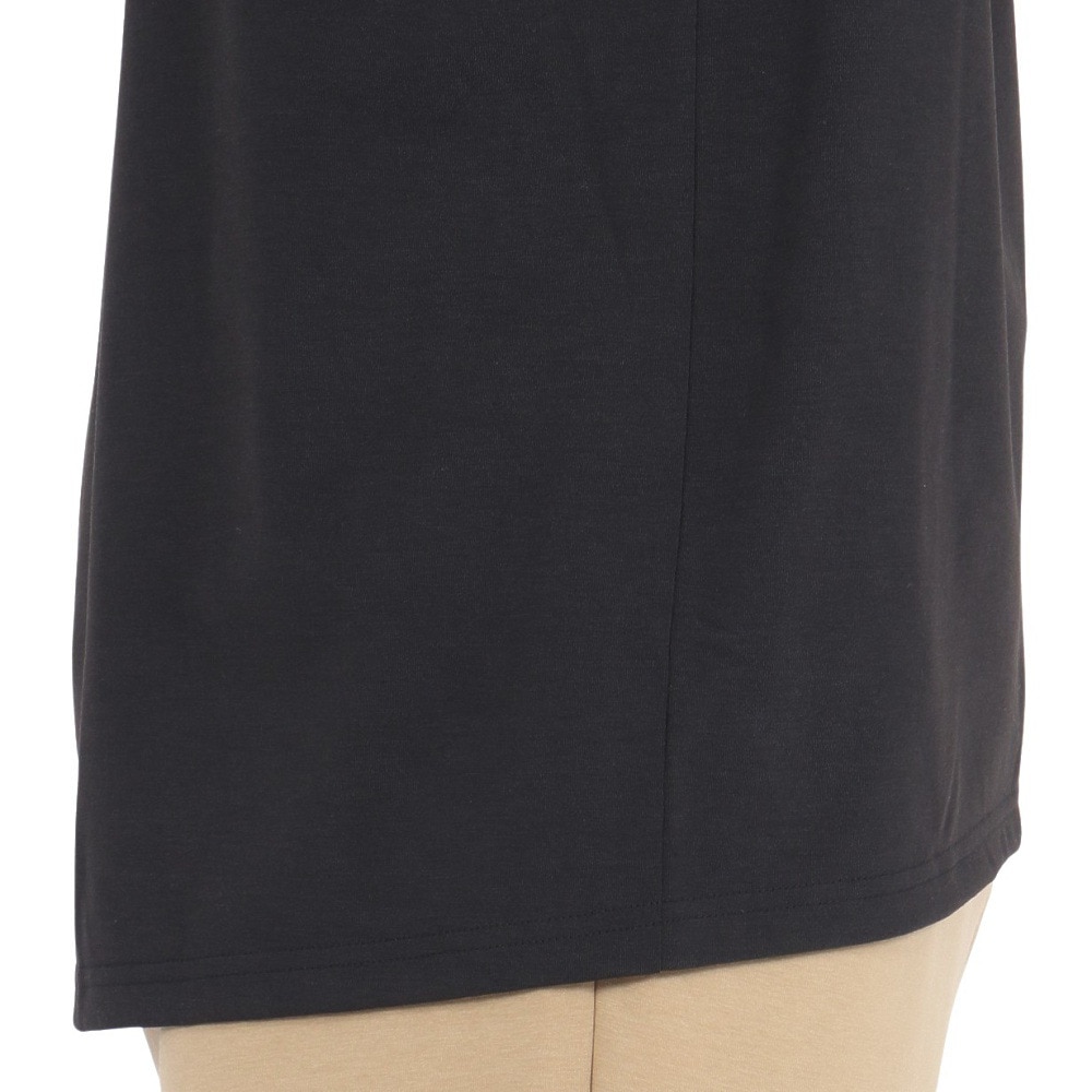 ザ・ノース・フェイス（THE NORTH FACE）（メンズ、レディース）半袖Tシャツ ショートスリーブエンライドティー NT32461 K