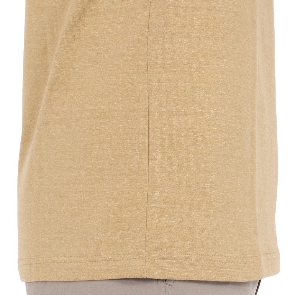 ザ・ノース・フェイス（THE NORTH FACE）（メンズ）半袖Tシャツ ショートスリーブズーピッカーティー NT32534 CK
