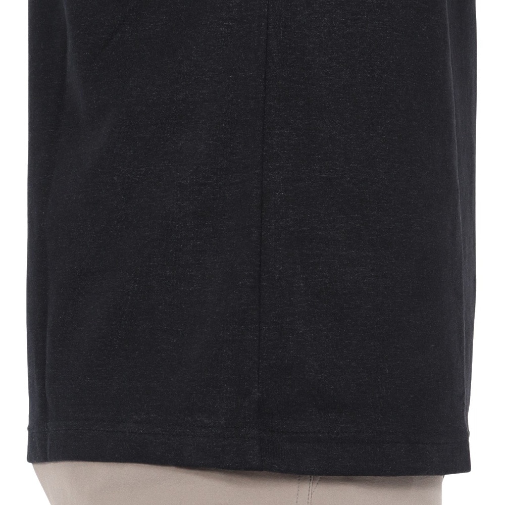 ザ・ノース・フェイス（THE NORTH FACE）（メンズ）半袖Tシャツ ショートスリーブズーピッカーティー NT32534 K