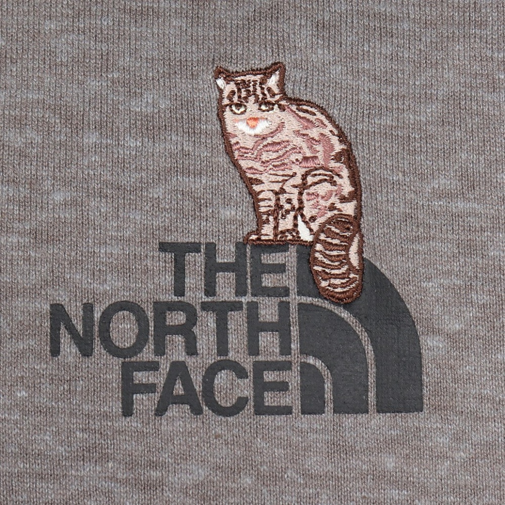 ザ・ノース・フェイス（THE NORTH FACE）（メンズ）半袖Tシャツ ショートスリーブズーピッカーティー NT32534 SP