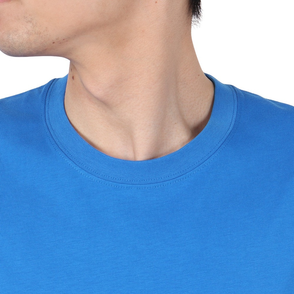 ザ・ノース・フェイス（THE NORTH FACE）（メンズ）フラッシュ ドライ ヌプシコットン半袖Tシャツ NT32536 HB