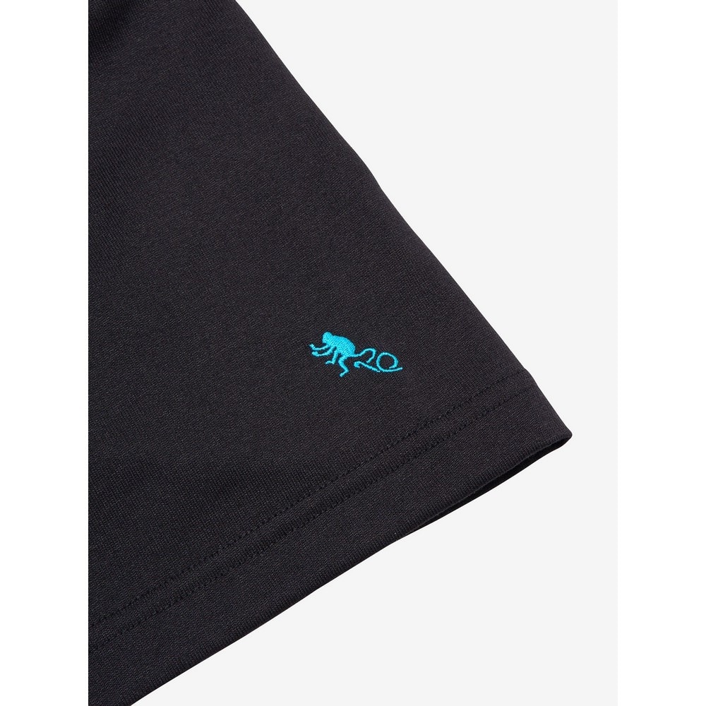 ザ・ノース・フェイス（THE NORTH FACE）（メンズ）TNFモンキーマジック 半袖Tシャツ NT32538 K