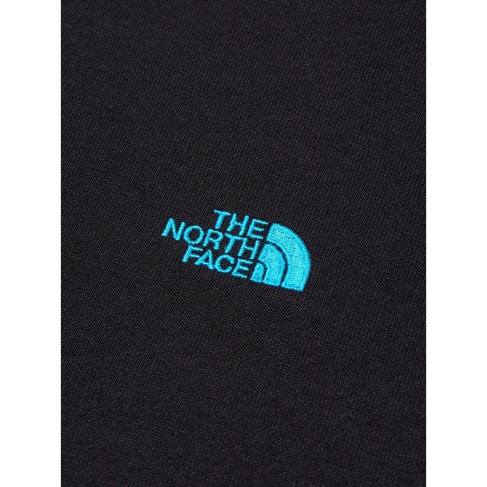 ザ・ノース・フェイス（THE NORTH FACE）（メンズ）TNFモンキーマジック 半袖Tシャツ NT32538 K