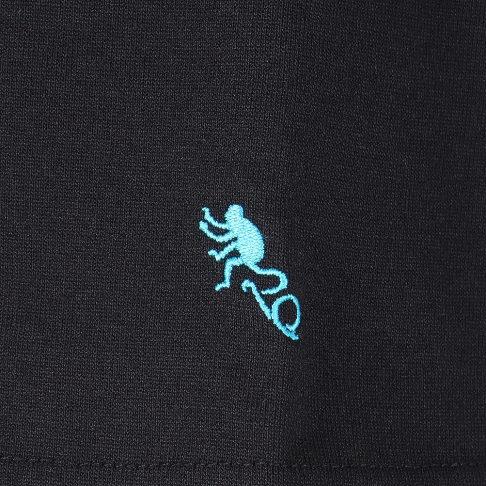 ザ・ノース・フェイス（THE NORTH FACE）（メンズ）TNFモンキーマジック 半袖Tシャツ NT32538 K