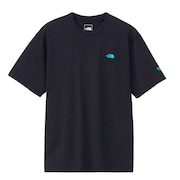 (メンズ)TNFモンキーマジック 半袖Tシャツ NT32538 K