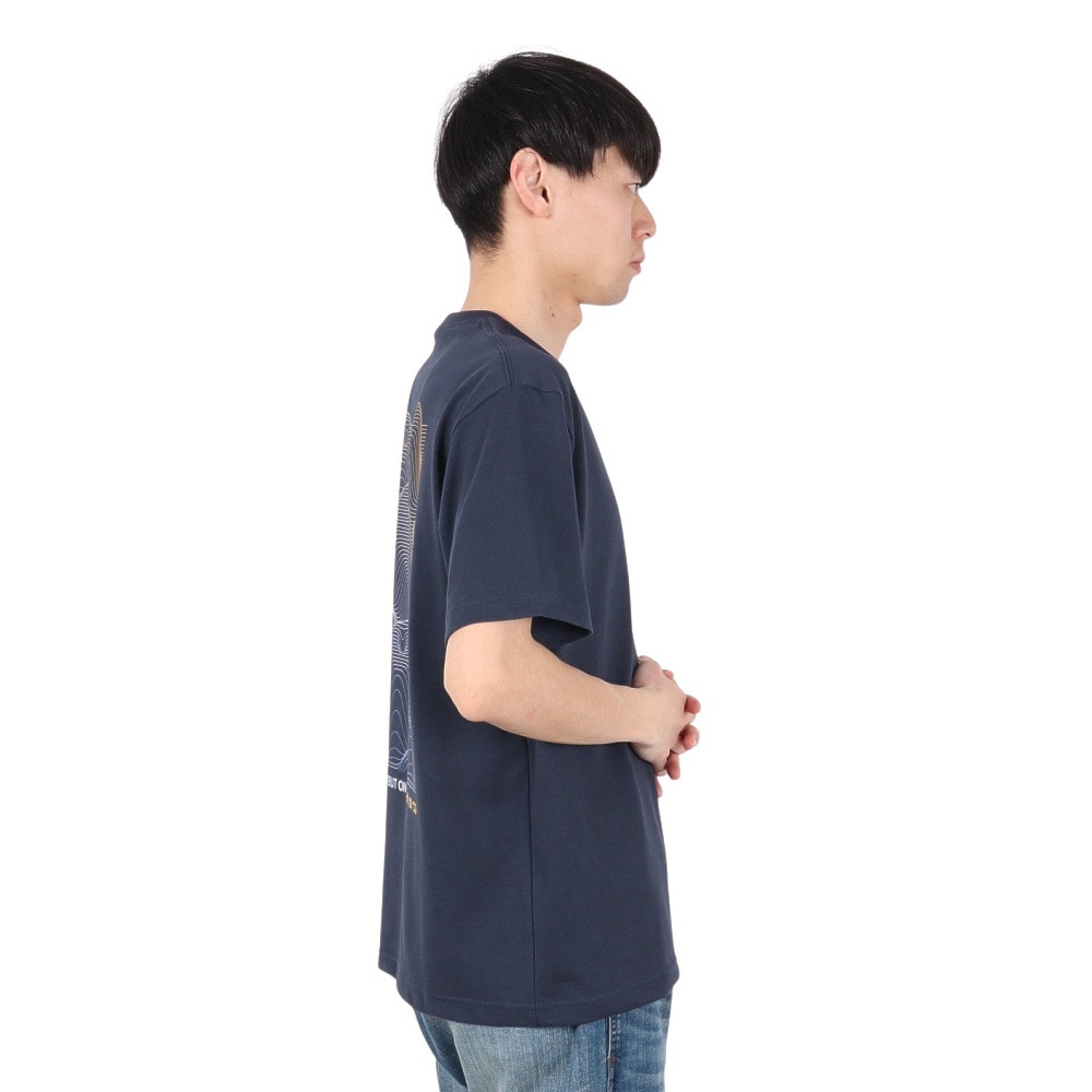 ザ・ノース・フェイス（THE NORTH FACE）（メンズ）TNFモンキーマジック 半袖Tシャツ NT32538 UN
