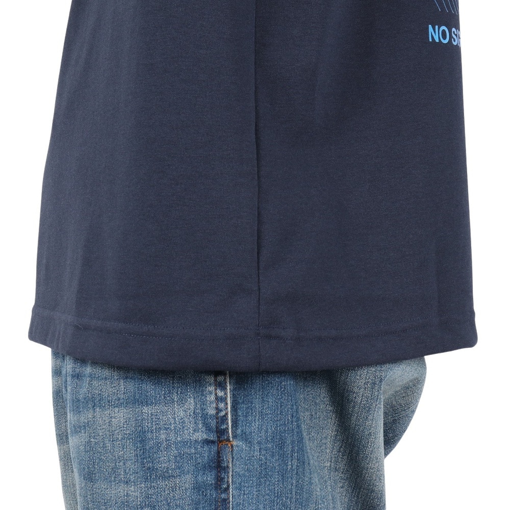 ザ・ノース・フェイス（THE NORTH FACE）（メンズ）TNFモンキーマジック 半袖Tシャツ NT32538 UN