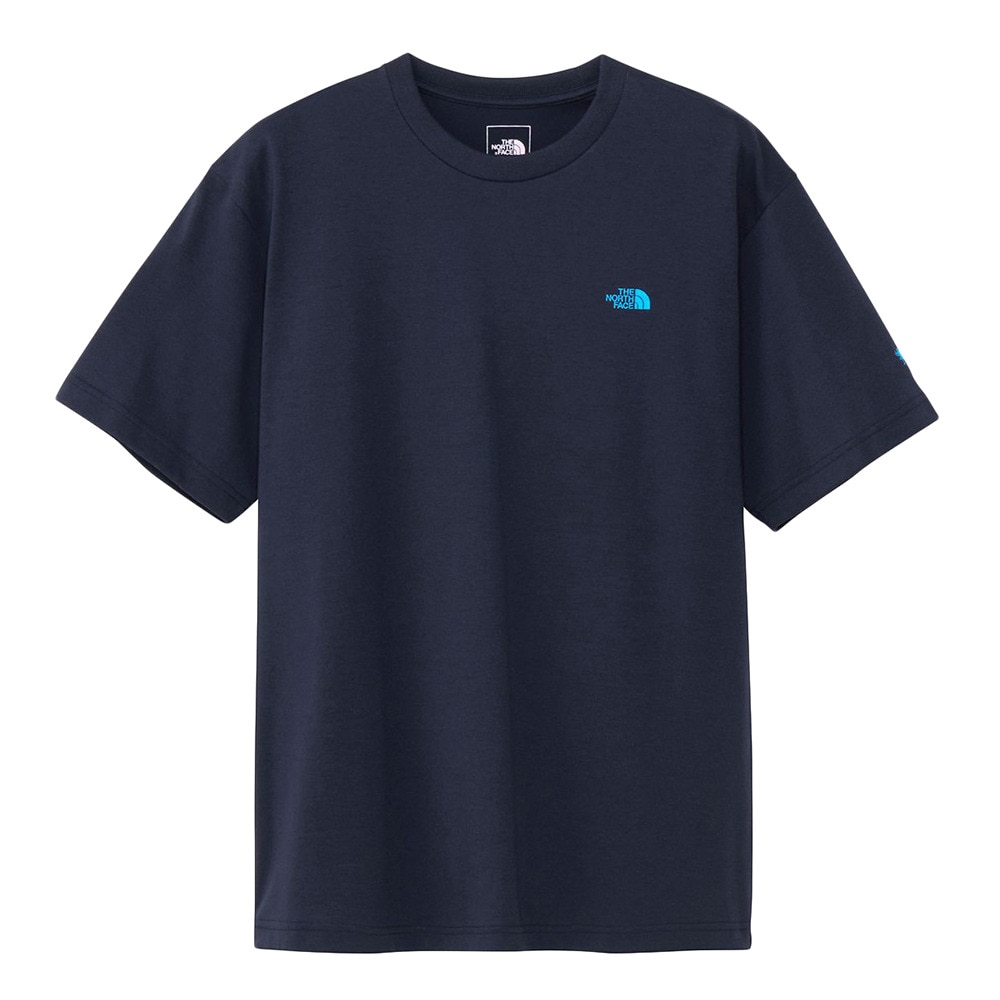 ザ・ノース・フェイス（THE NORTH FACE）（メンズ）TNFモンキーマジック 半袖Tシャツ NT32538 UN