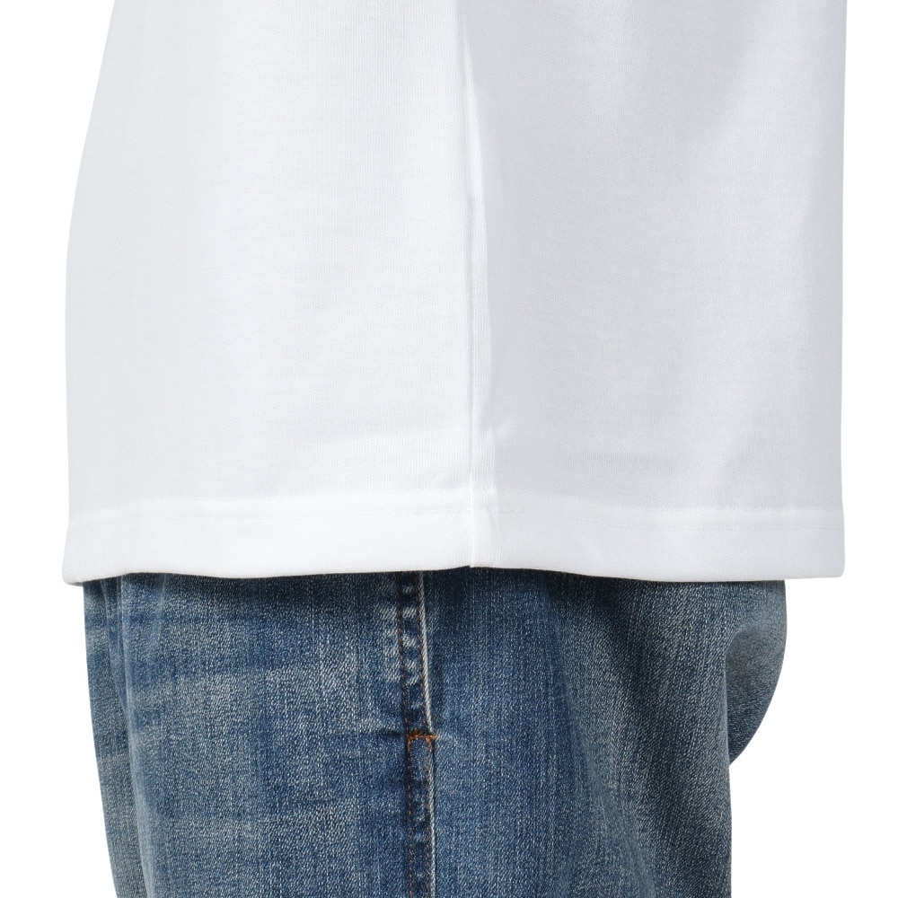ザ・ノース・フェイス（THE NORTH FACE）（メンズ）TNFモンキーマジック 半袖Tシャツ NT32538 W