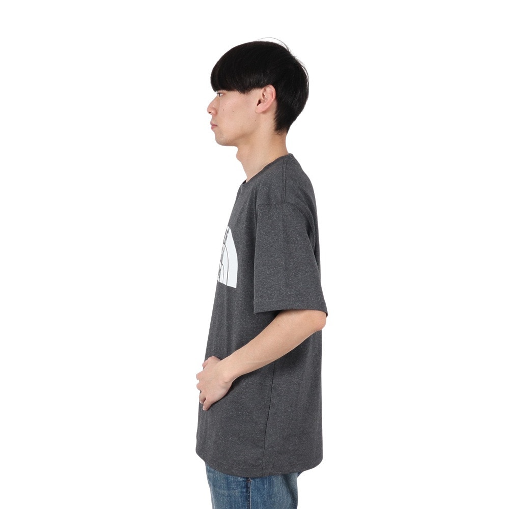ザ・ノース・フェイス（THE NORTH FACE）（メンズ）フラッシュ ドライカラードーム コットン半袖Tシャツ NT32540 ZC