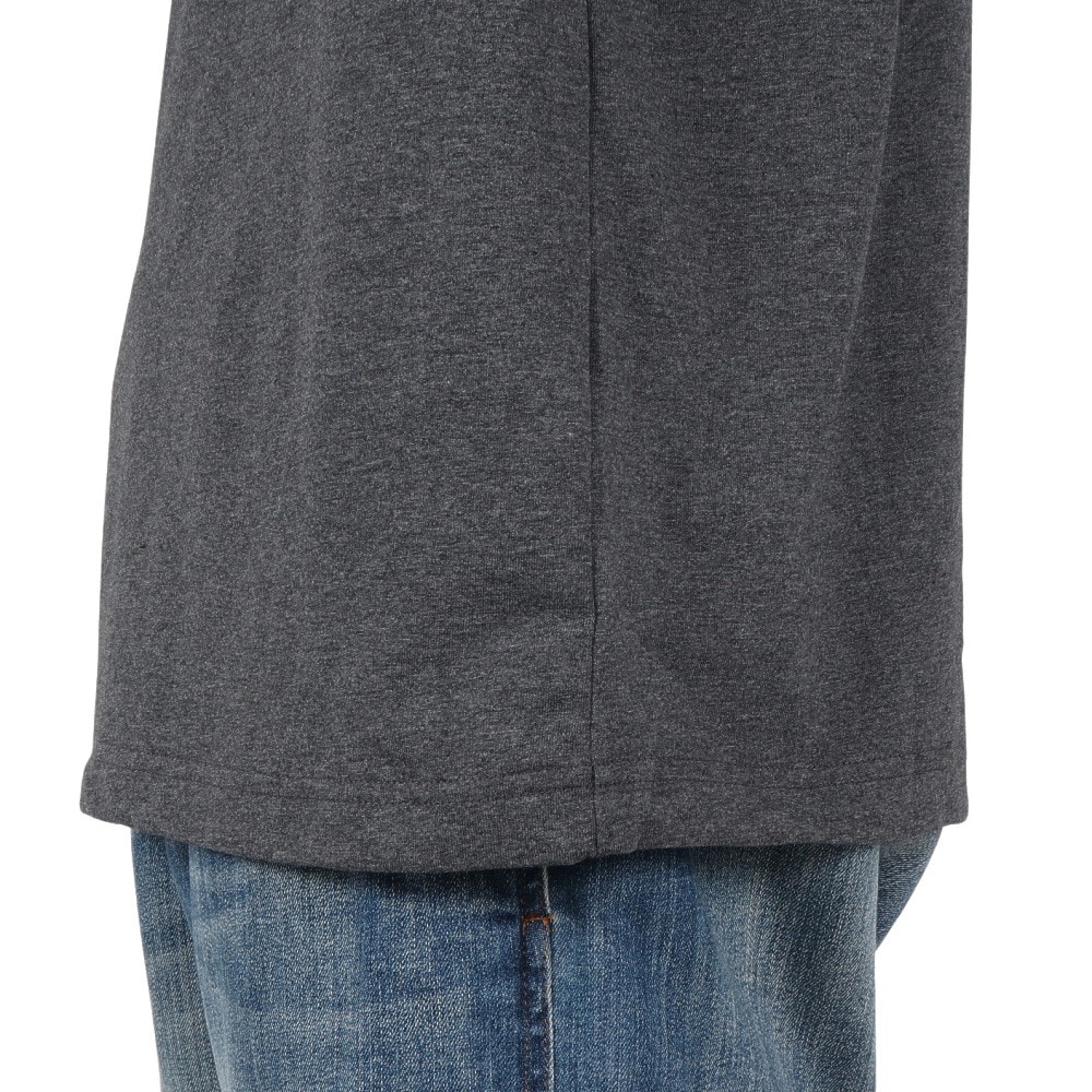 ザ・ノース・フェイス（THE NORTH FACE）（メンズ）フラッシュ ドライカラードーム コットン半袖Tシャツ NT32540 ZC