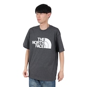 (メンズ)フラッシュ ドライカラードーム コットン半袖Tシャツ NT32540