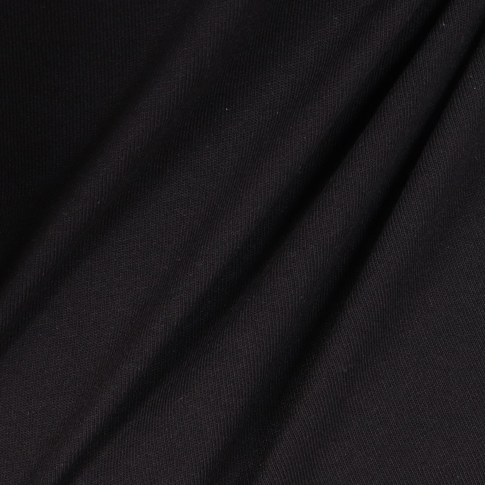 ザ・ノース・フェイス（THE NORTH FACE）（メンズ、レディース）ジオスクエアロゴ 半袖Tシャツ NT32541 K