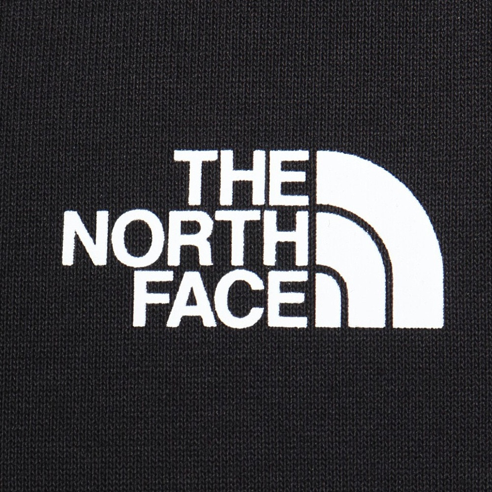 ザ・ノース・フェイス（THE NORTH FACE）（メンズ、レディース）半袖Tシャツ ショートスリーブフラッシュドライセブンサミットグラフィックティー NT32544 K ブラック