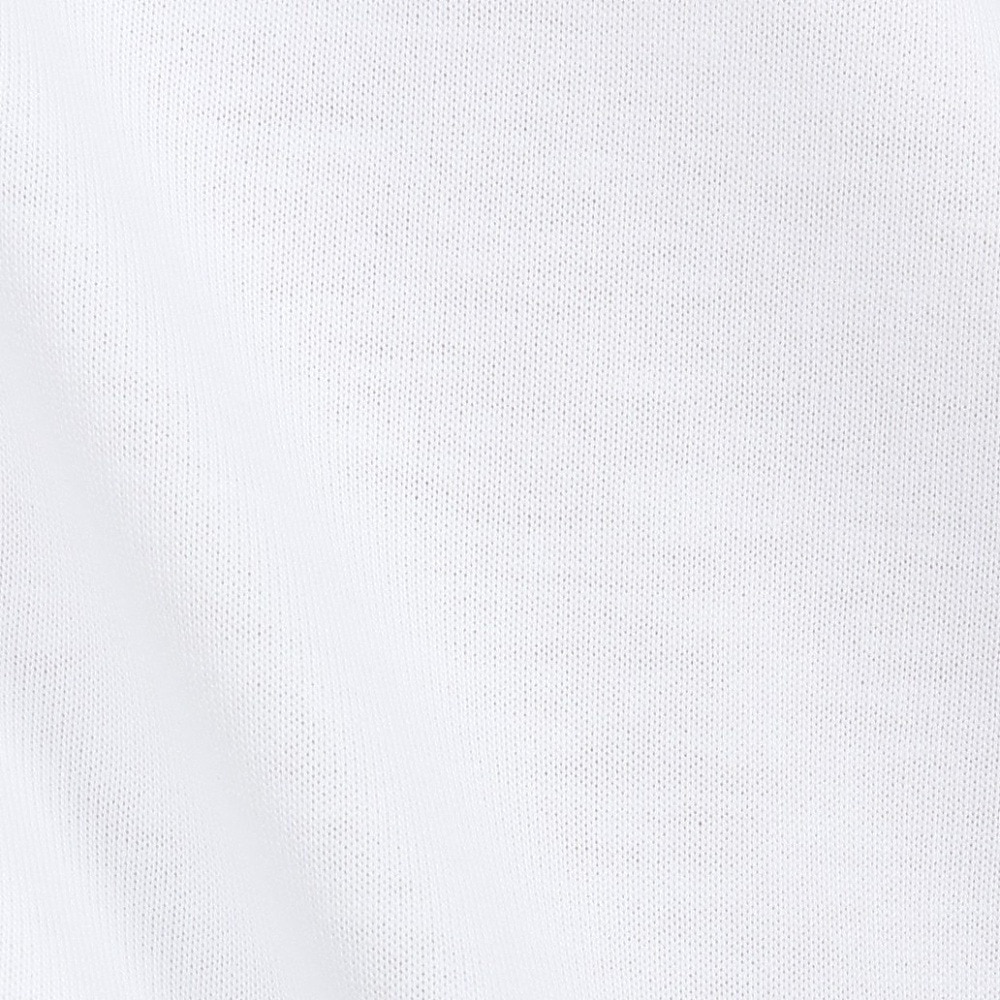 ザ・ノース・フェイス（THE NORTH FACE）（メンズ、レディース）半袖Tシャツ ショートスリーブフラッシュドライセブンサミットグラフィックティー NT32544 W ホワイト