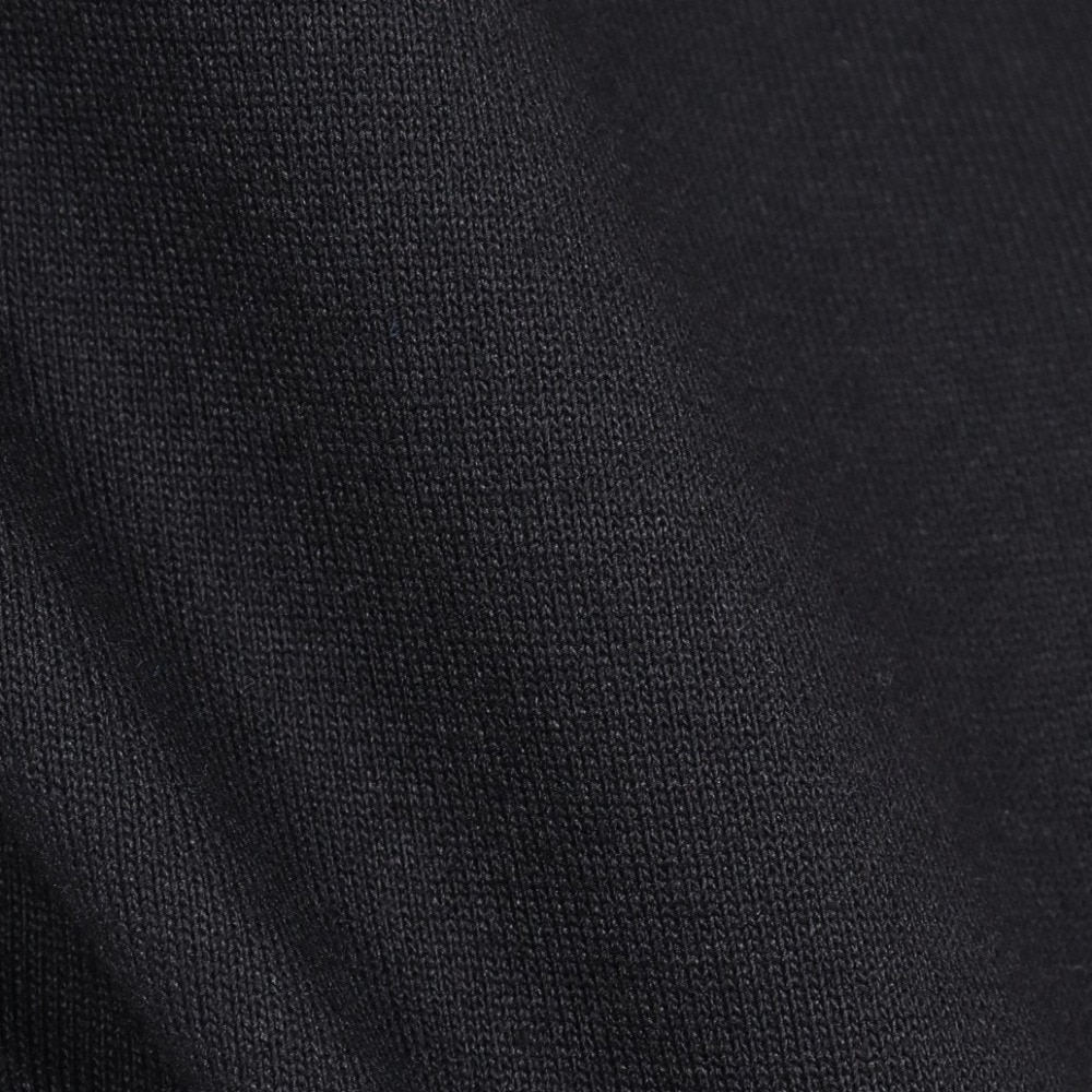 ザ・ノース・フェイス（THE NORTH FACE）（メンズ、レディース）半袖Tシャツ ショートスリーブフラッシュドライカクタスロゴティー NT32545 K ブラック