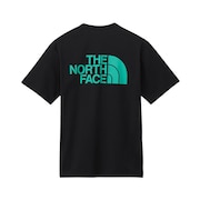 (メンズ、レディース)半袖Tシャツ ショートスリーブフラッシュドライカラースキームコットンティー NT32548