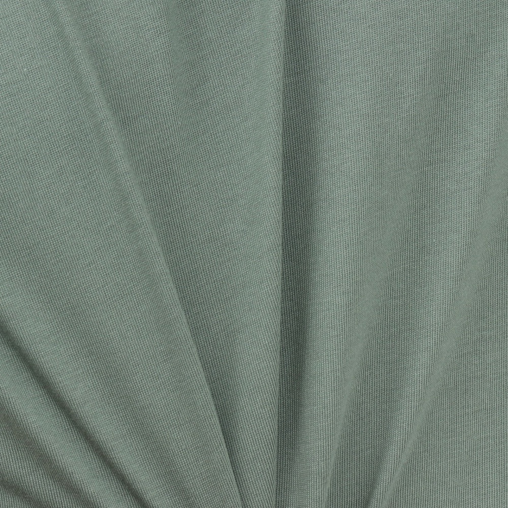 ザ・ノース・フェイス（THE NORTH FACE）（メンズ、レディース）半袖フラッシュドライ ピクセルプラント コットンTシャツ NT32549 DG