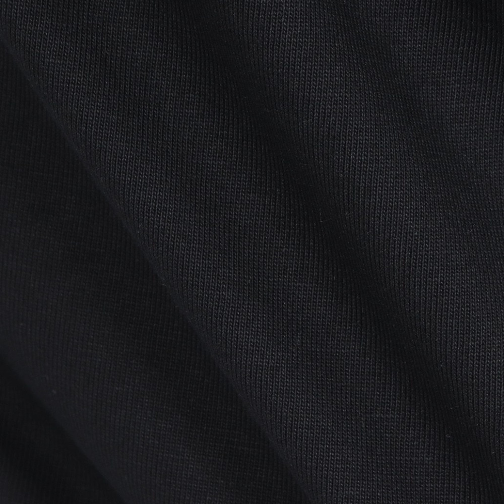 ザ・ノース・フェイス（THE NORTH FACE）（メンズ、レディース）半袖Tシャツ ショートスリーブフラッシュドライグローブグリッドコットンティー NT32550 K ブラック