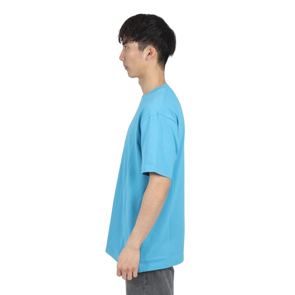 ヘリーハンセン（HELLY HANSEN）（メンズ）LOGO 半袖Tシャツ HH62502 BJ